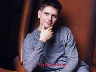 Katsurodany