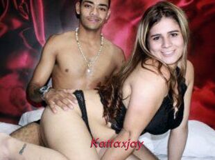 Kattaxjay