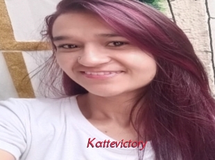 Kattevictory