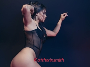 kattherinsmith Red Movie Post