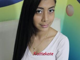 Kattiekate