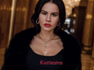 Kattiesims