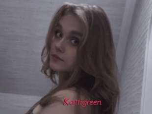 Kattigreen