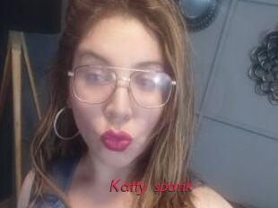 Katty_spank