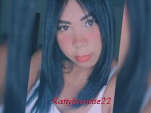 Kattybrunette22