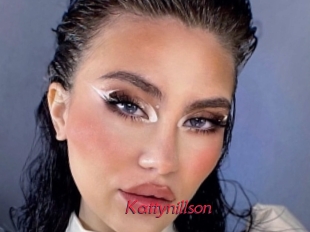 Kattynillson