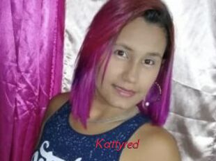 Kattyred