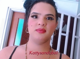 Kattysandobal