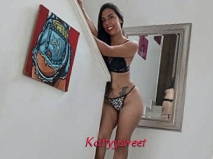 Kattyysweet