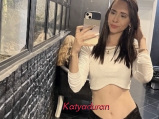 Katyaduran