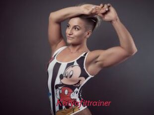 Katyafittrainer