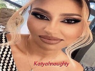 Katyahnaughty