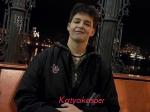 Katyakasper