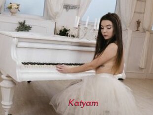 Katyam