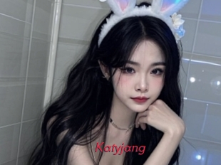 Katyjang