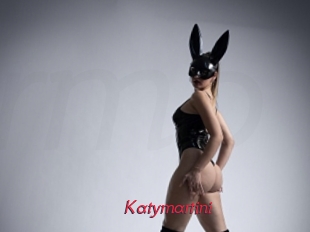 Katymartini