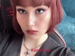 Katymidas