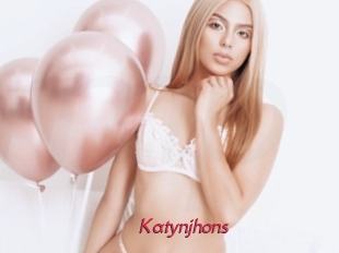 Katynjhons