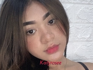 Katyrosee
