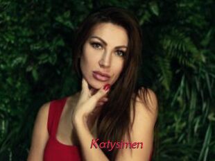 Katysimen