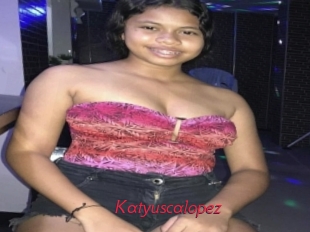Katyuscalopez