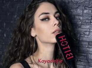Kayadelfie