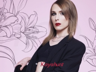 Kayahunt