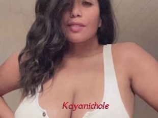 Kayanichole