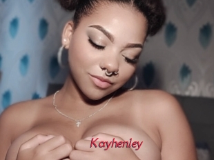 Kayhenley