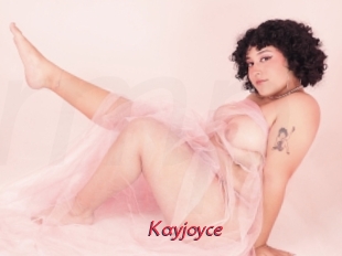 Kayjoyce