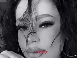 Kayla