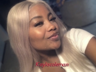 Kaylacoleman
