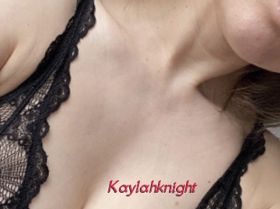 Kaylahknight