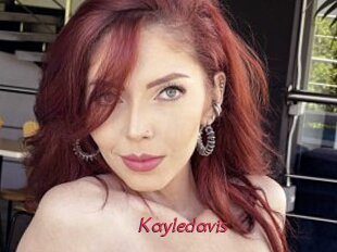 Kayledavis