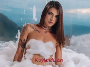 Kaylenduran