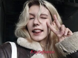 Kayliefranco