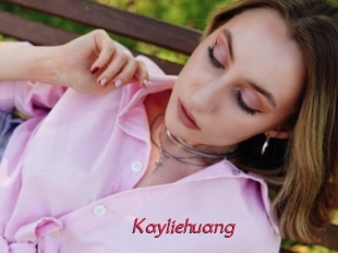Kayliehuang