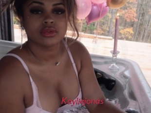 Kayliejonas