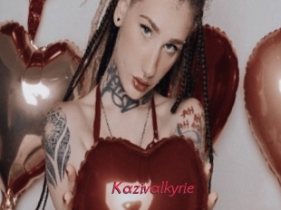 Kazivalkyrie