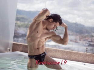Keanucrow19