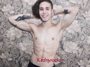 Kednyrocks