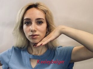 Keeleybelger