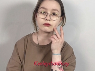 Keeleychauncey