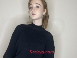 Keeleycunard