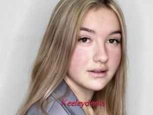 Keeleydeeks