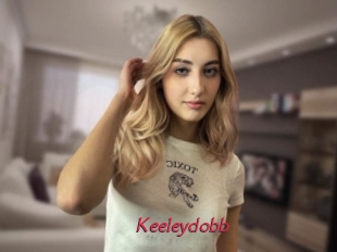 Keeleydobb