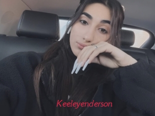 Keeleyenderson