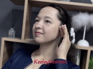 Keeleyfootman