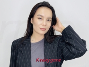 Keeleygane