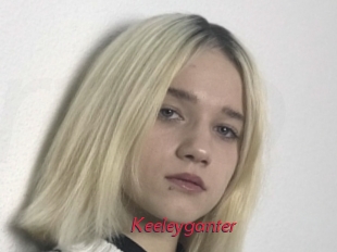 Keeleyganter